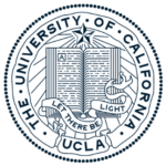 UCLA Logo